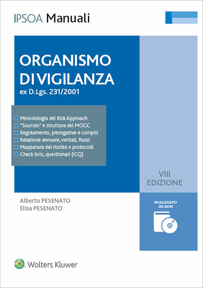 Revisore Legale, WKI Ipsoa, IX edizione 2020